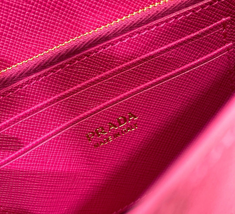 JB - PD Lady Bags - 503