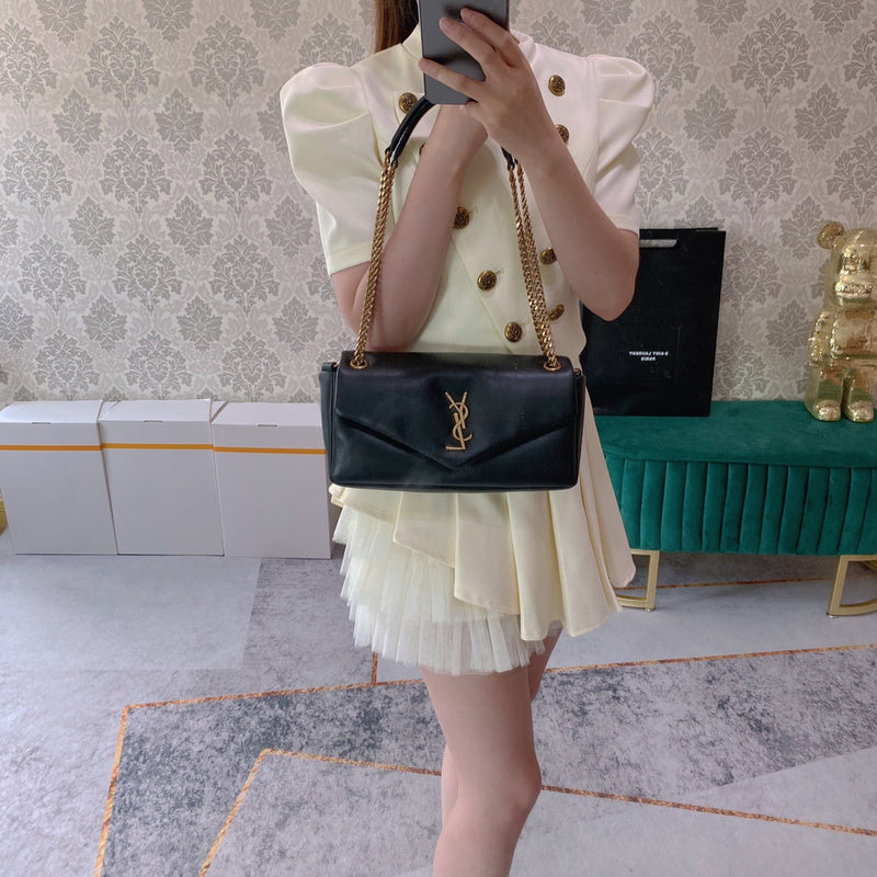 COZY - YLS Bags - 754