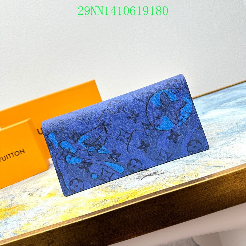 COZY BAGS - LOV Wallet - 361