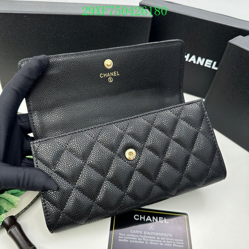 COZY BAGS - CHL Wallet - 150