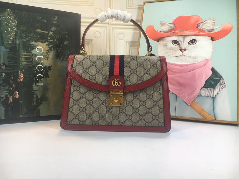 COZY BAGS - GUKI Bags - 073