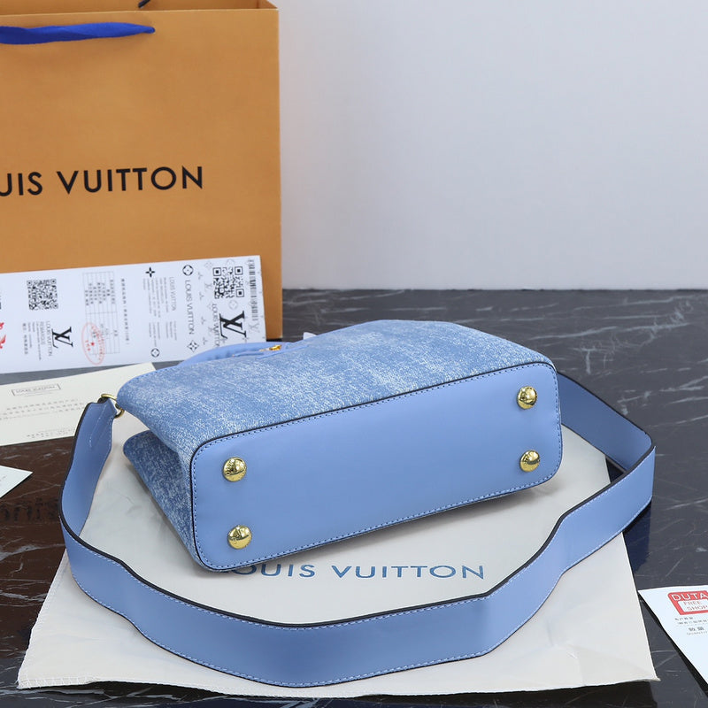 COZY BAGS - GUKI Women Bags - 1370