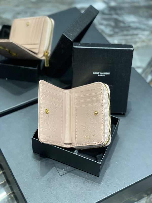 COZY - YLS Wallets - 095