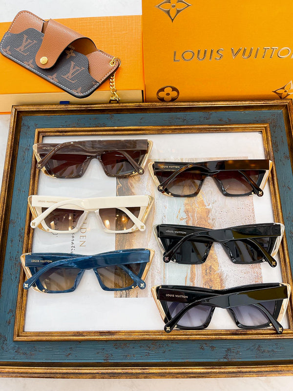 COZY - LOV Sunglasses - 104