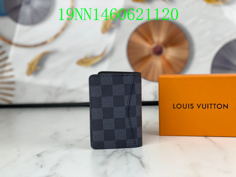 COZY BAGS - LOV Wallet - 313