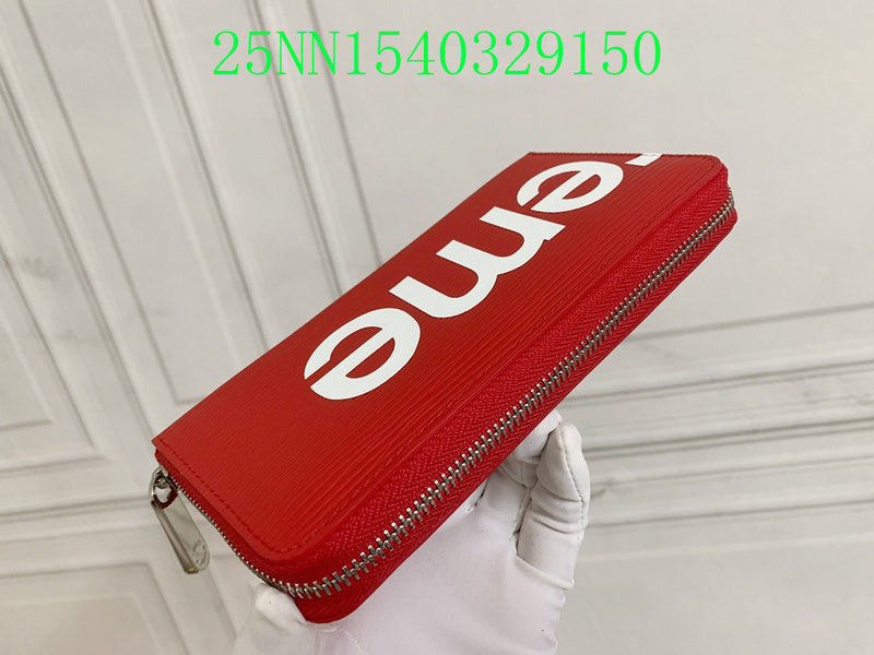 COZY BAGS - LOV Wallet - 592