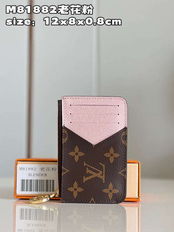 COZY - LOV Wallets - 087
