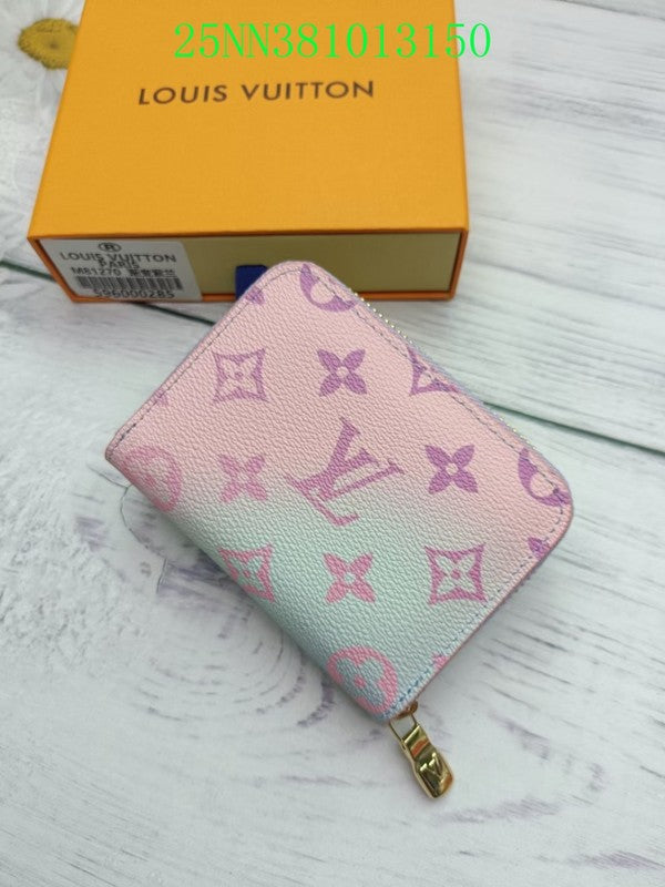 COZY BAGS - LOV Wallet - 927