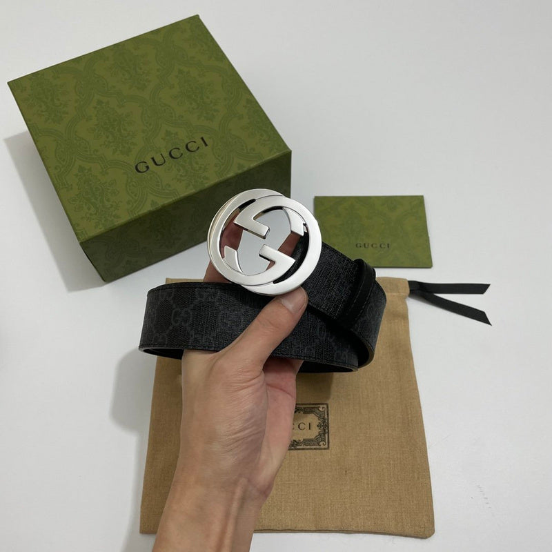 COZY BAGS - GUKI Belts - 059