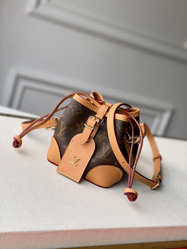 COZY BAGS - LOV Bags - 4840
