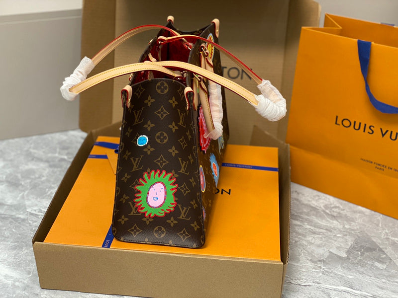 COZY BAGS - LOV Bags - 749