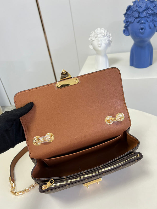 COZY BAGS - LOV Bags - 2128