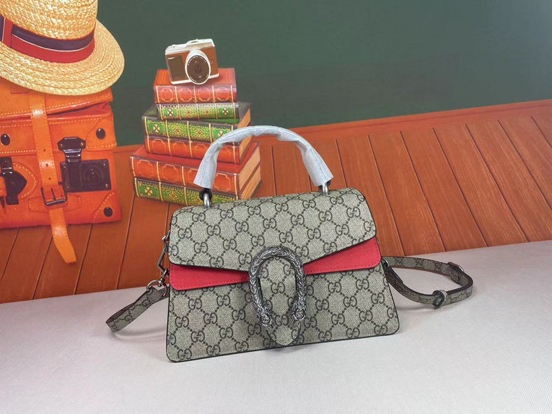 COZY BAGS - GUKI Bags - 343