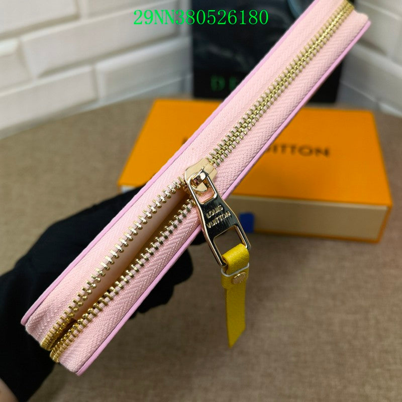 COZY BAGS - LOV Wallet - 1306