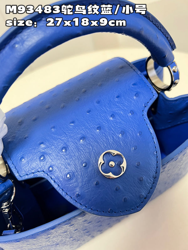 COZY BAGS - LOV Bags - 1270