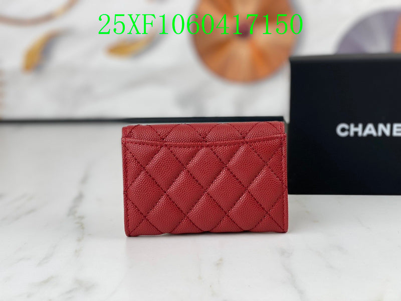 COZY BAGS - CHL Wallet - 164