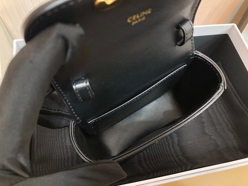 COZY - COL Bags - 049