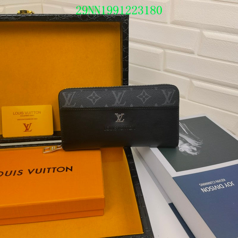 COZY BAGS - CHL Wallet - 282