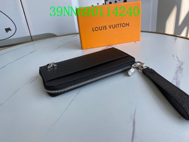 COZY BAGS - CHL Wallet - 1200