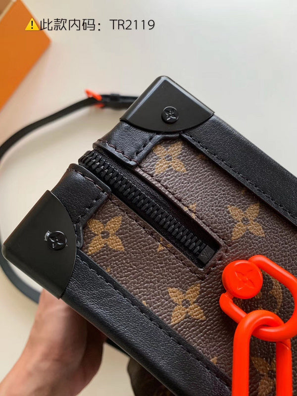 COZY - LV Bags - 5127