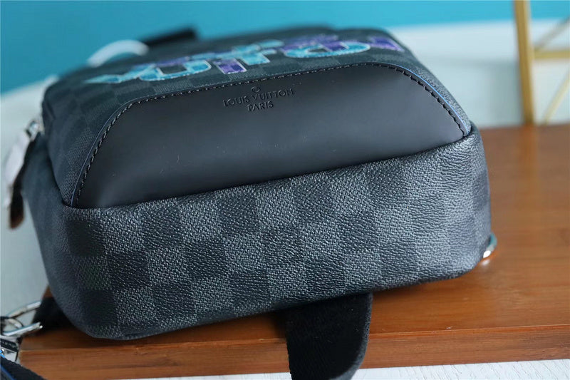 COZY BAGS - LOV Men Bags - 379