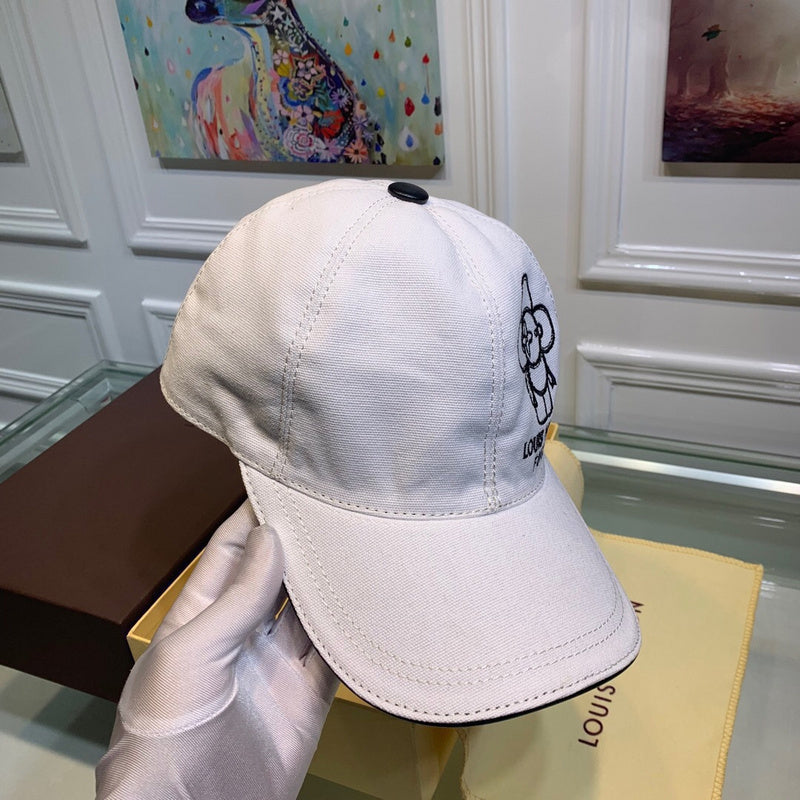 COZY BAGS - LOV Hats & Caps - 363