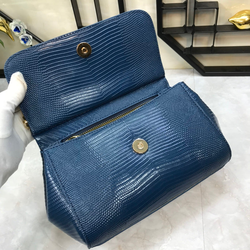 COZY BAGS - DAG Bags - 005