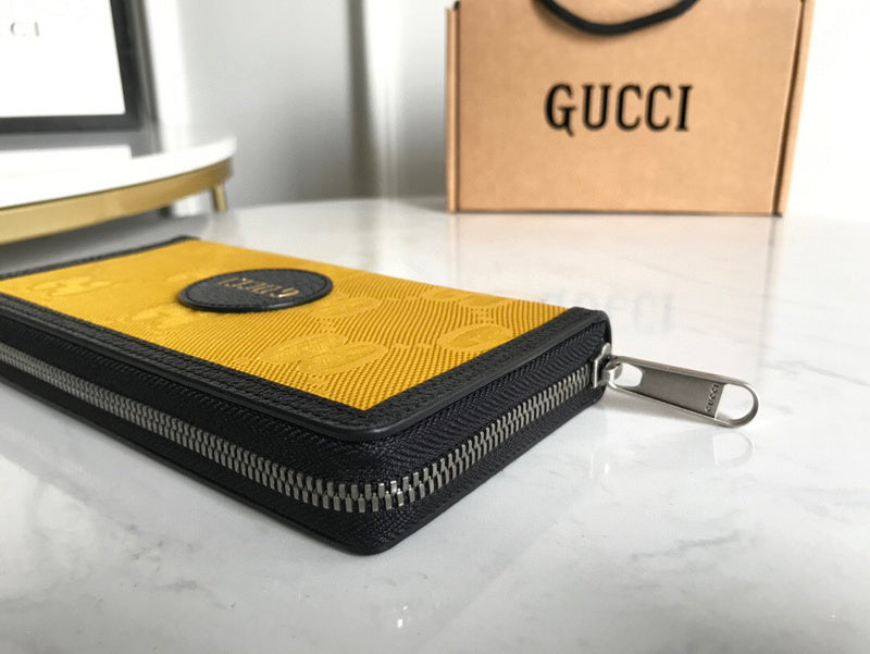 COZY BAGS - Guki Wallet - 372