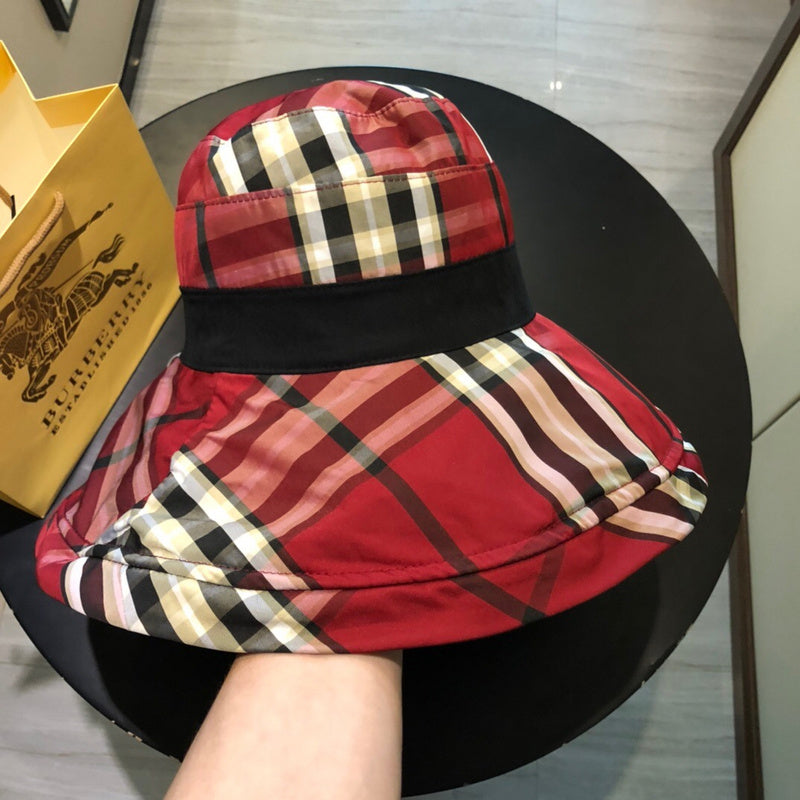 COZY BAGS - BOR Hats & Caps - 058