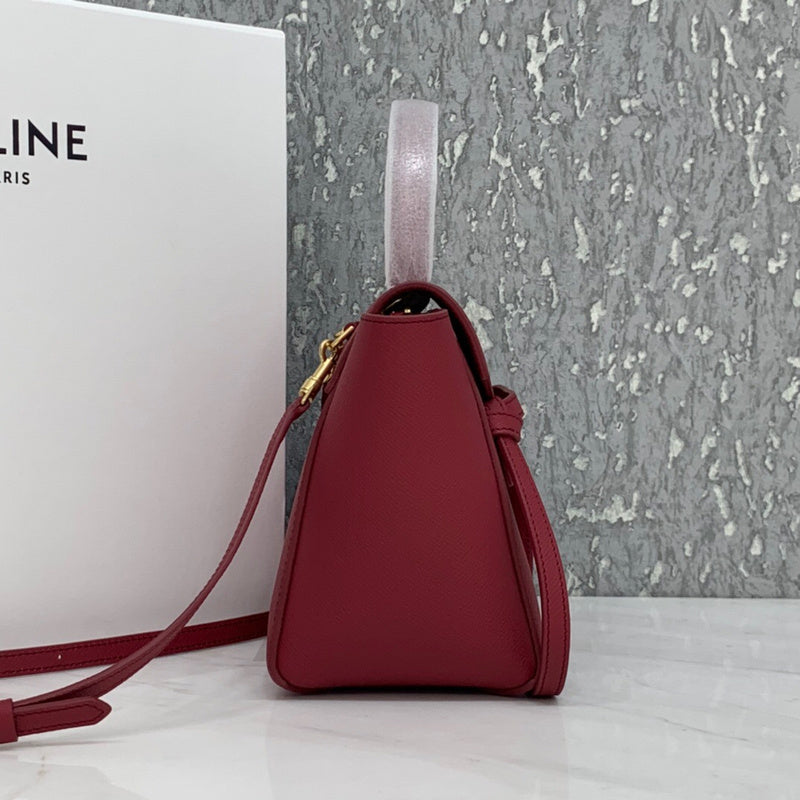COZY - COL Bags - 340