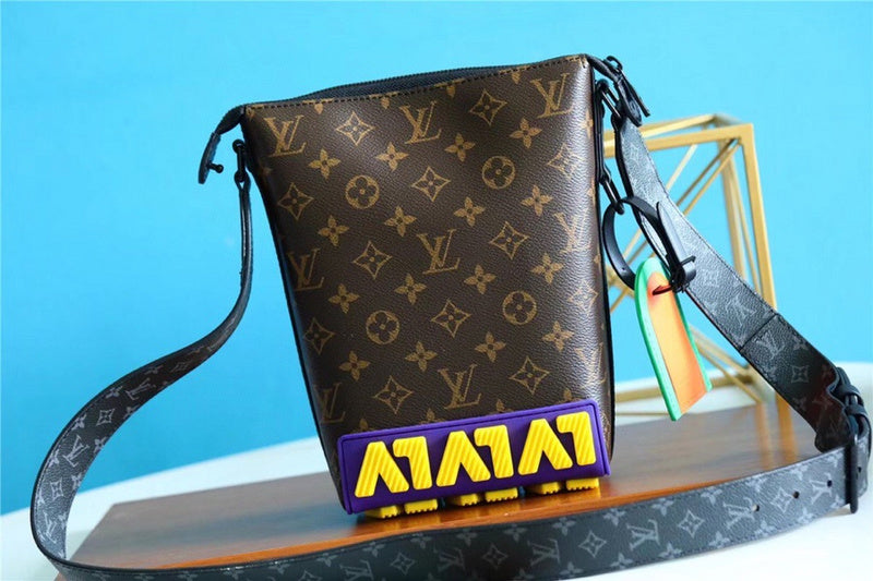 COZY BAGS - LOV Men Bags - 451