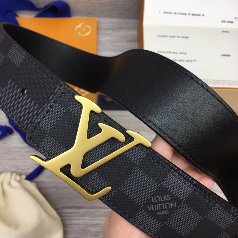 JB - LOV Belts - 211
