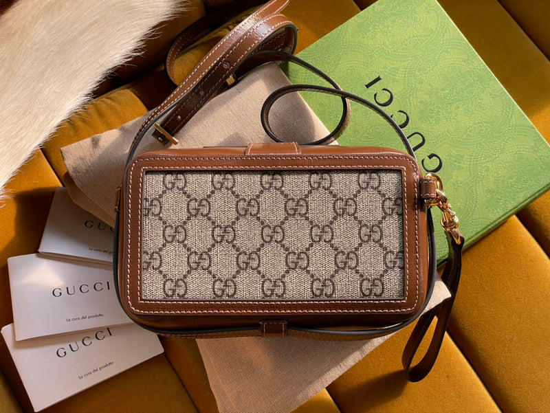 COZY - GUKI Women Bags - 068