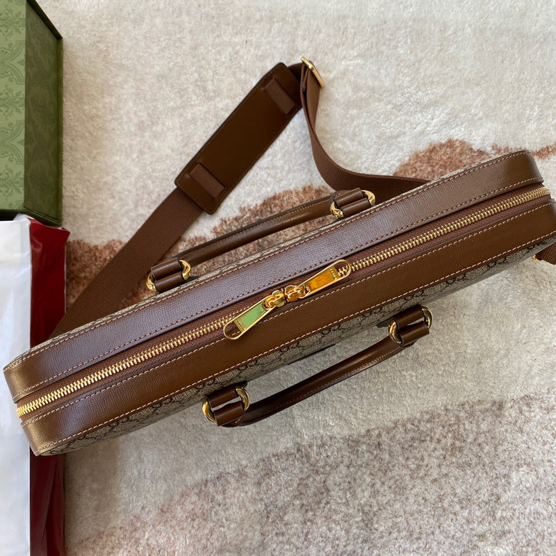 Cozy Bags - GUKI Men Shoulders Bags - 056