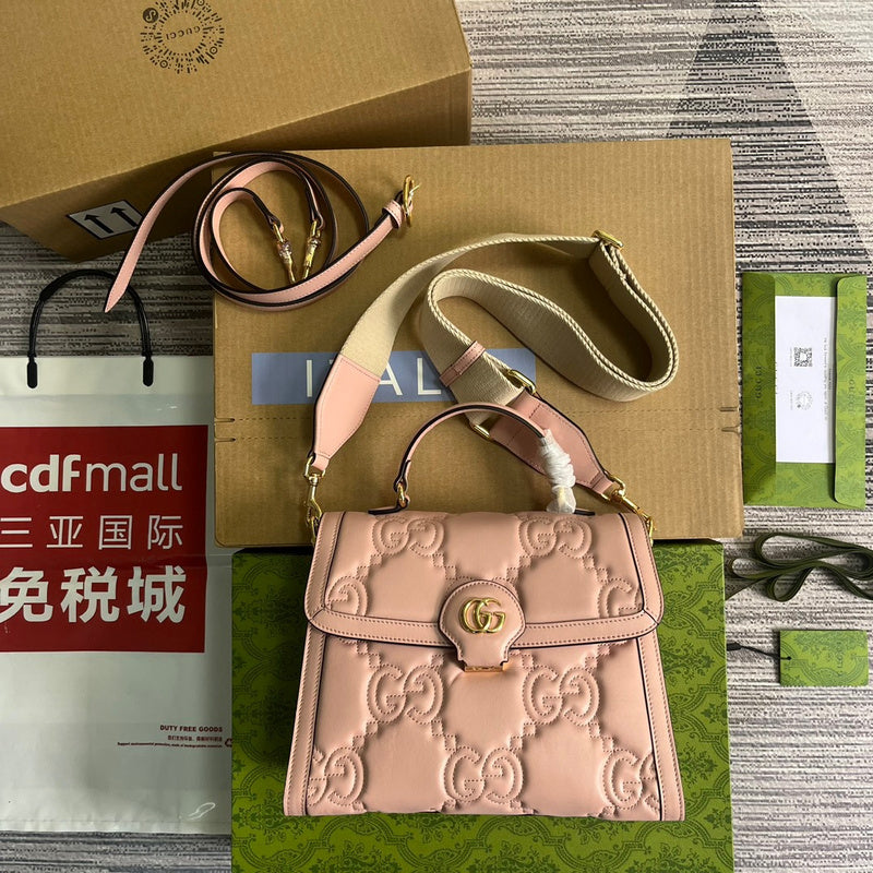 JB - Guki Lady Bags - 179