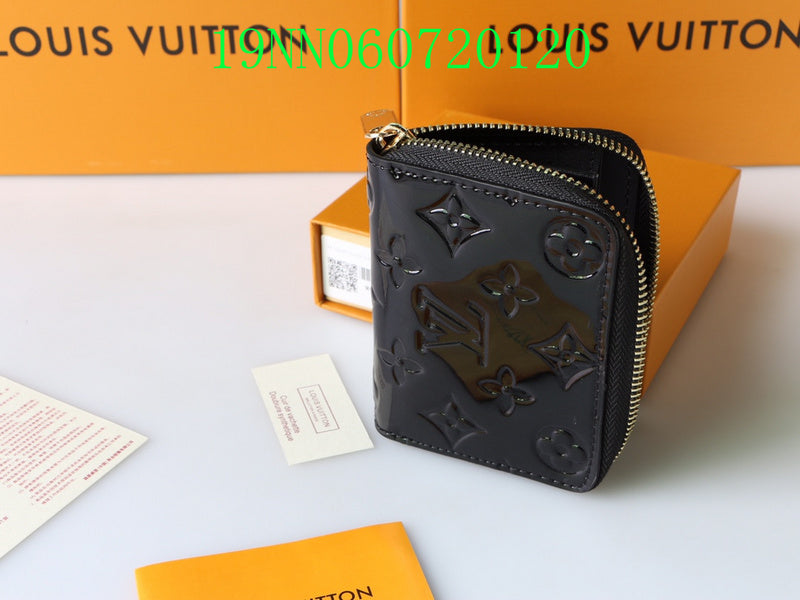 COZY BAGS - LOV Wallet - 205