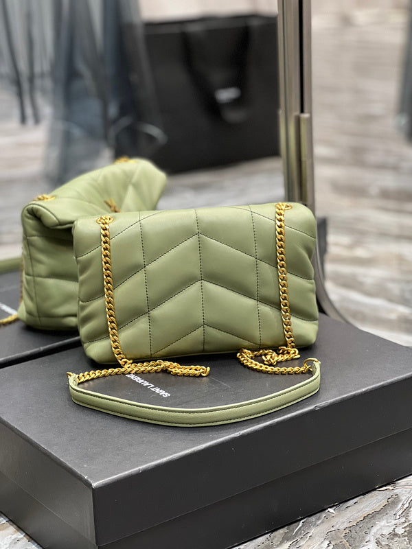 COZY BAGS - YLS Bags - 1545