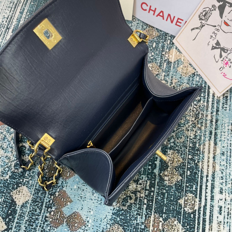COZY BAGS - CHL Lady Bags - 139