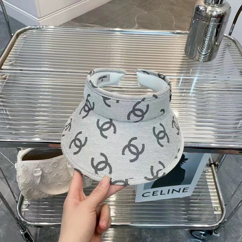 COZY BAGS - CHL Hats & Caps - 046