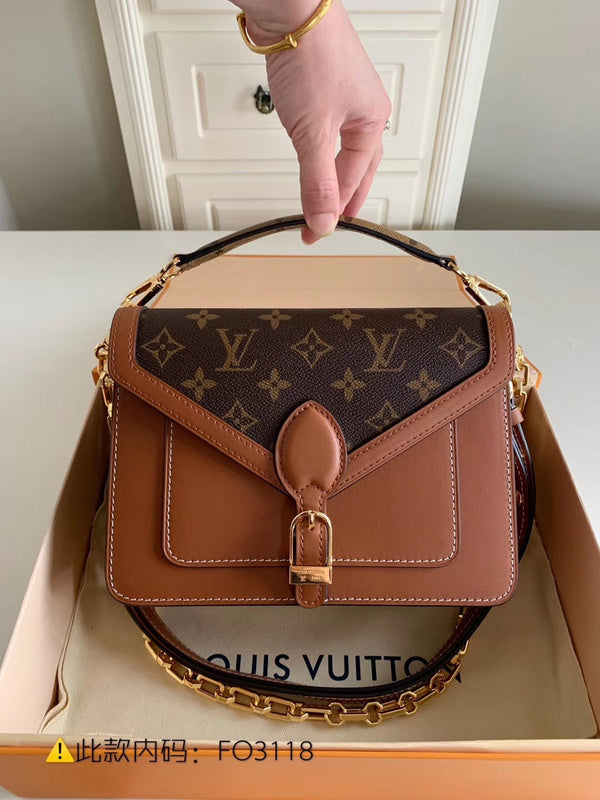 COZY - LV Bags - 5109