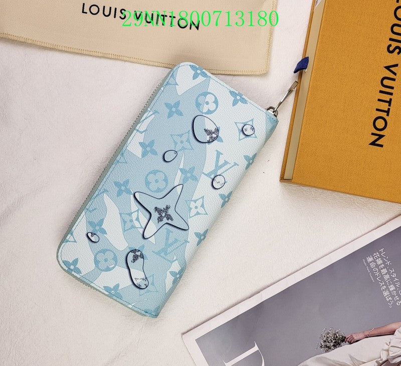 COZY BAGS - LOV Wallet - 245
