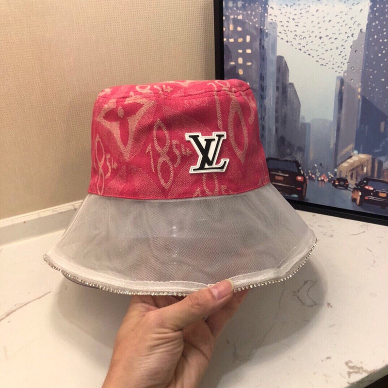 COZY BAGS - LOV Hats & Caps - 178