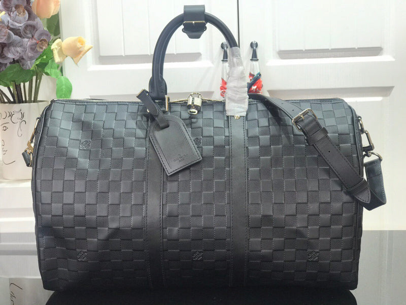 JB - LOV Travel Bags - 110