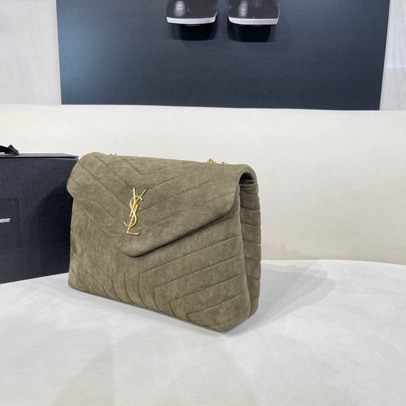 COZY - YLS Bags - 017