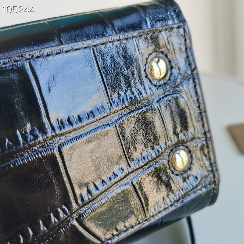 COZY - BG Bags - 697