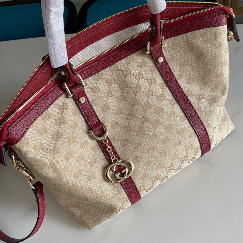 COZY BAGS - GUKI Bags - 1006