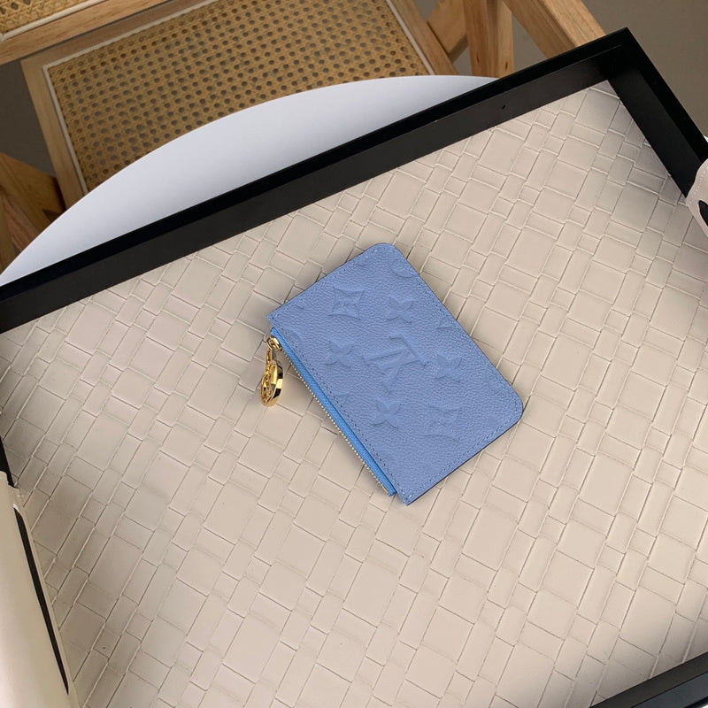 COZY BAGS - LOV Card Case - 050