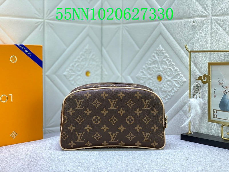 COZY BAGS - LOV Wallet - 1146