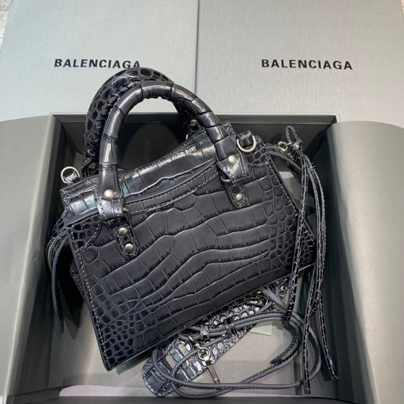 COZY BAGS - BG Lady Bags - 054
