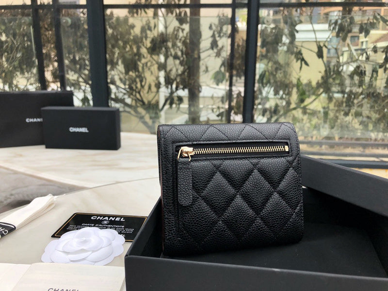 COZY - CHL Wallets - 001